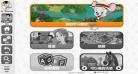 30分钟英文动画短片_好看的英文动画短片